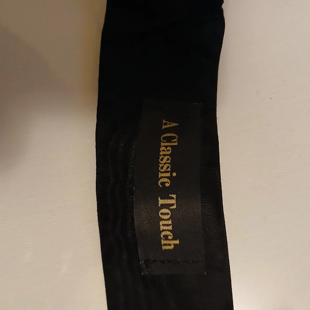 Vintage ROPE BELT - Picture 4 of 7